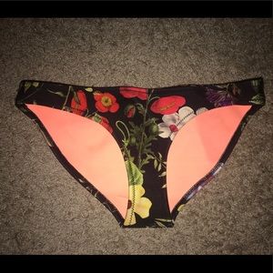 Triangl Swim Bottoms